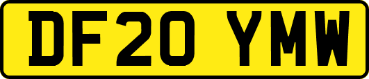 DF20YMW
