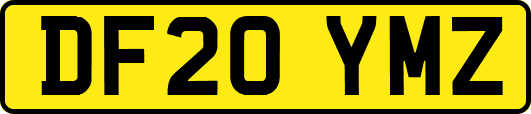DF20YMZ