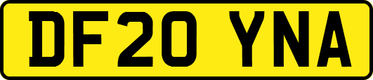 DF20YNA