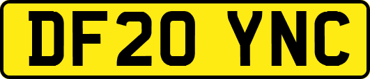 DF20YNC