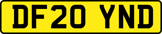 DF20YND