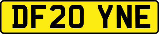 DF20YNE