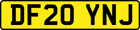 DF20YNJ
