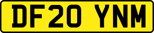DF20YNM