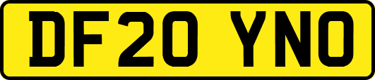 DF20YNO