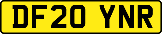 DF20YNR