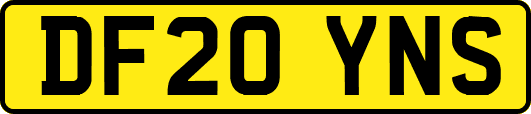 DF20YNS