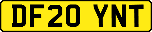 DF20YNT