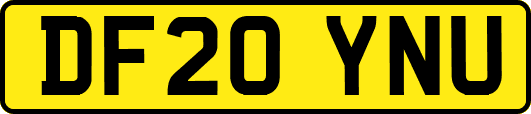 DF20YNU