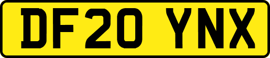 DF20YNX