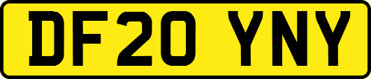 DF20YNY