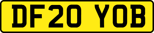 DF20YOB