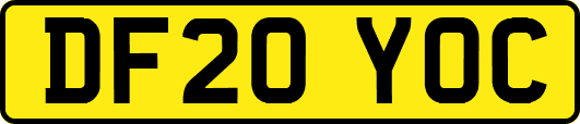 DF20YOC