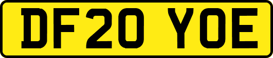 DF20YOE