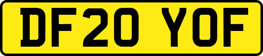 DF20YOF