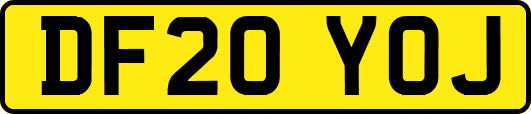 DF20YOJ