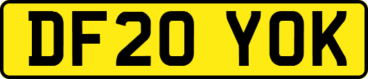 DF20YOK