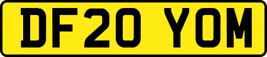 DF20YOM