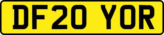 DF20YOR