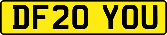 DF20YOU