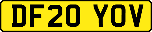 DF20YOV