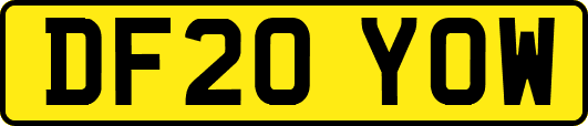 DF20YOW
