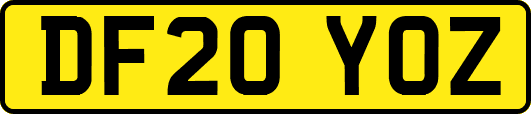 DF20YOZ