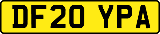 DF20YPA