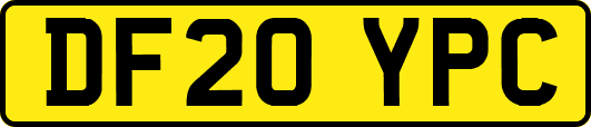 DF20YPC