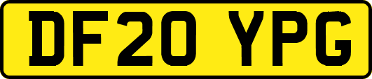 DF20YPG