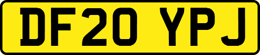DF20YPJ
