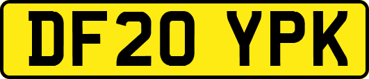 DF20YPK