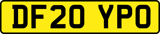 DF20YPO