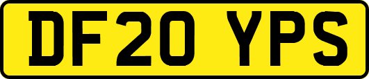 DF20YPS