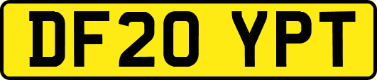DF20YPT