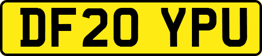 DF20YPU