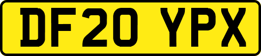 DF20YPX