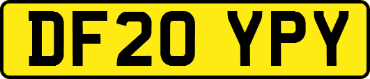 DF20YPY