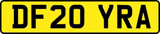 DF20YRA
