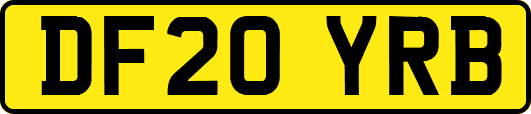DF20YRB