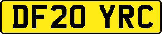 DF20YRC