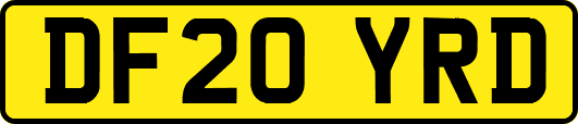 DF20YRD