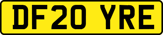 DF20YRE