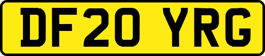 DF20YRG