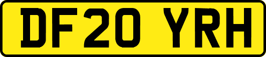 DF20YRH