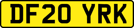 DF20YRK