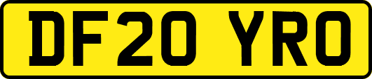 DF20YRO