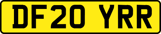 DF20YRR