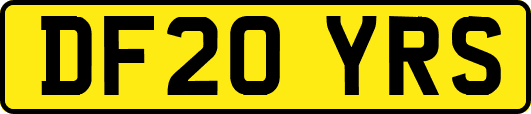 DF20YRS
