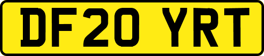 DF20YRT